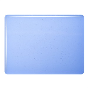 Bullseye 1814-0030 Sapphire Blue Tint Transp. 3 mm